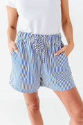 Sorrento Shorts in Navy